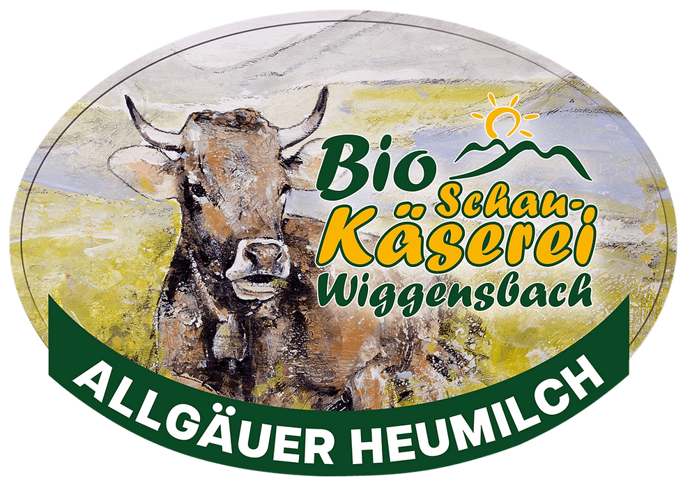 Schaukäserei Wiggensbach