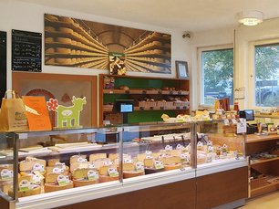 s'Käslädle Adrazhofen