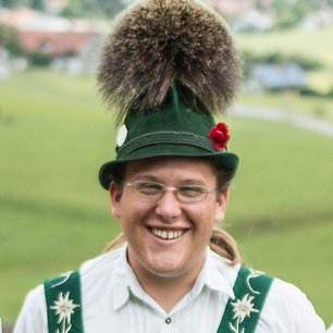 Jakob Grieshaber